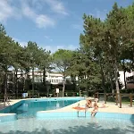 Retreat In Lignano By The Pool Вилла *