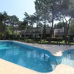 Retreat In Lignano By The Pool * Lignano Sabbiadoro